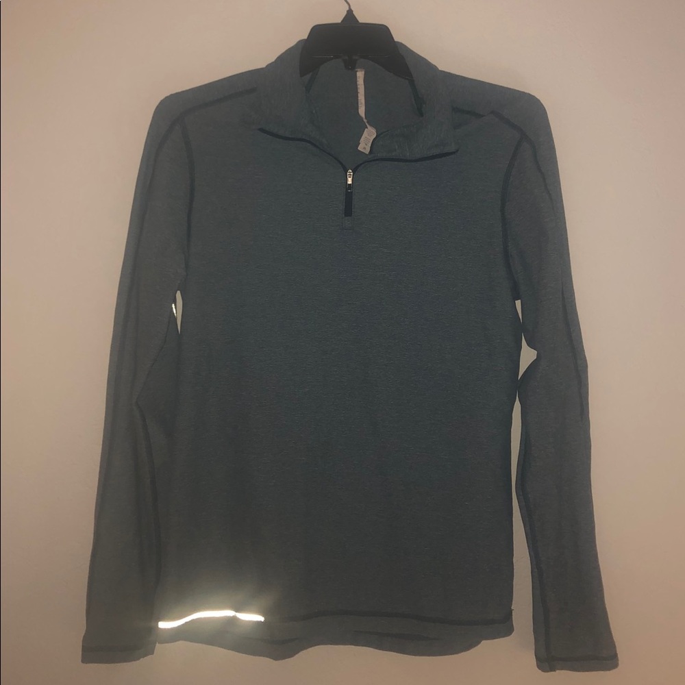 Lululemon Quarter Zip